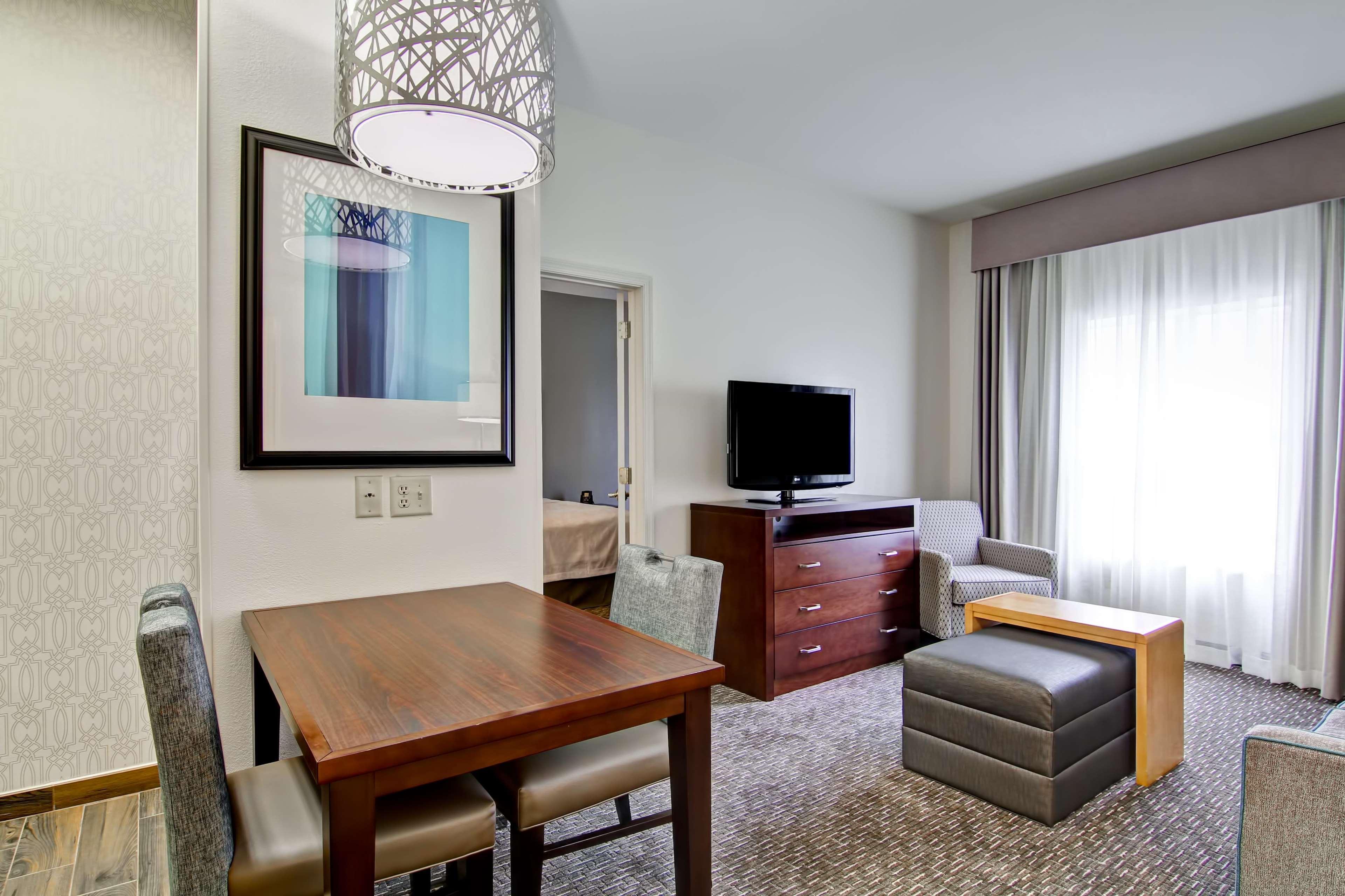 Homewood Suites By Hilton Newark-Cranford Buitenkant foto