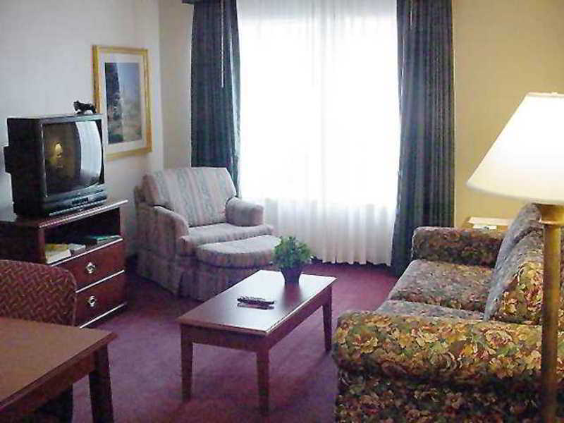 Homewood Suites By Hilton Newark-Cranford Kamer foto